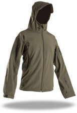 6K SOFT SHELL JACKET