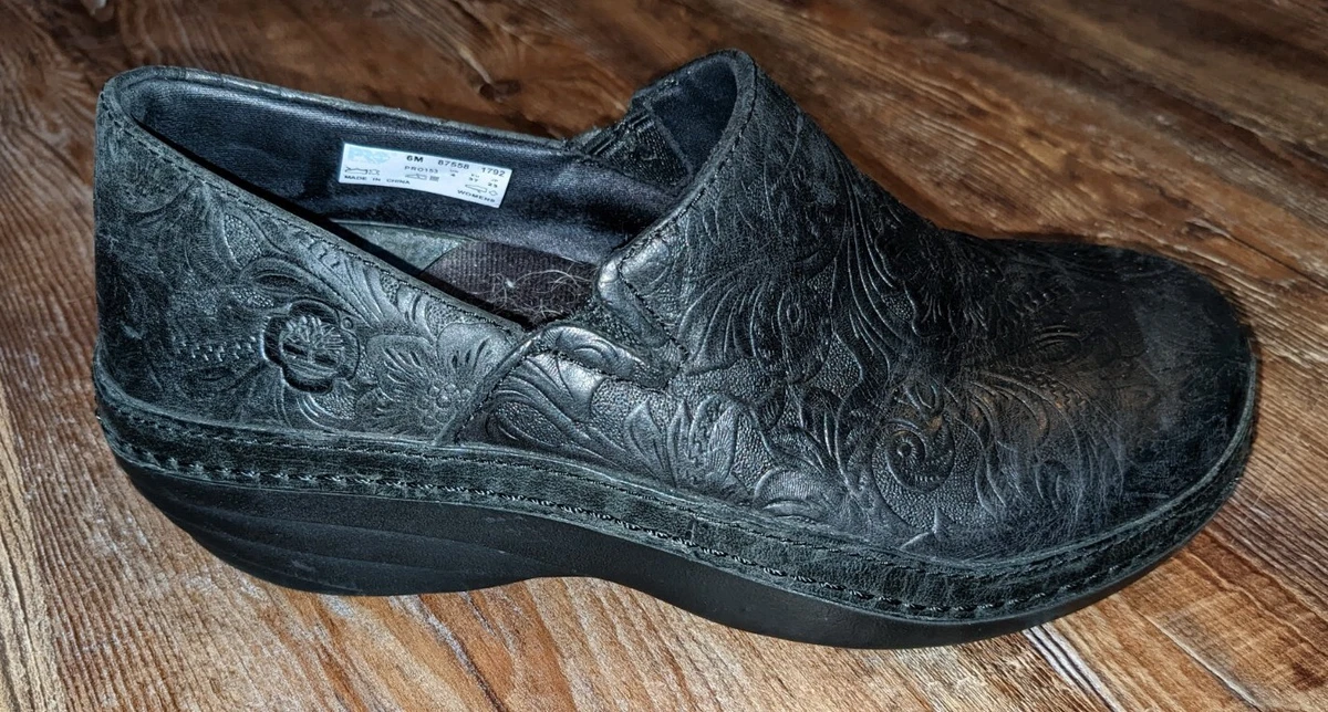 Timberland pro renova clogs hotsell