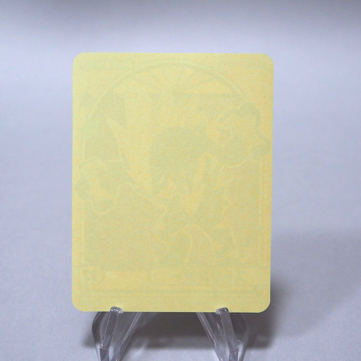 Pokemon Card Toxtricity No.22 Seal MARUMIYA Nintendo MINT~NM