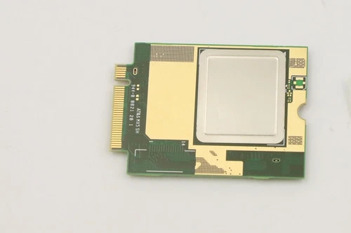 T99W175 5G module 5W10V25768 For Lenovo X1 Carbon 9th Gen X1 X13 T14s Gen2 P1 - Picture 2 of 2