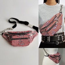 Alexander Wang Attica Leopard Fanny Pack for sale online | eBay Alexander Wang Attica Leopard Fanny Pack for sale online | eBay