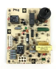 Lennox 101029-01 Ignition Control Board 1097-610 used #P428