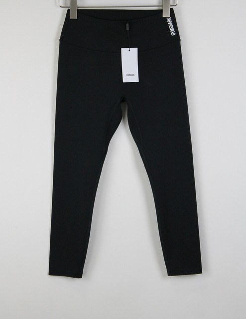 Womens Gymshark Training 7/8 Leggings 