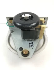 Durham J238-150-1571 Draft Inducer Blower Motor HC21ZE117 used #MG892