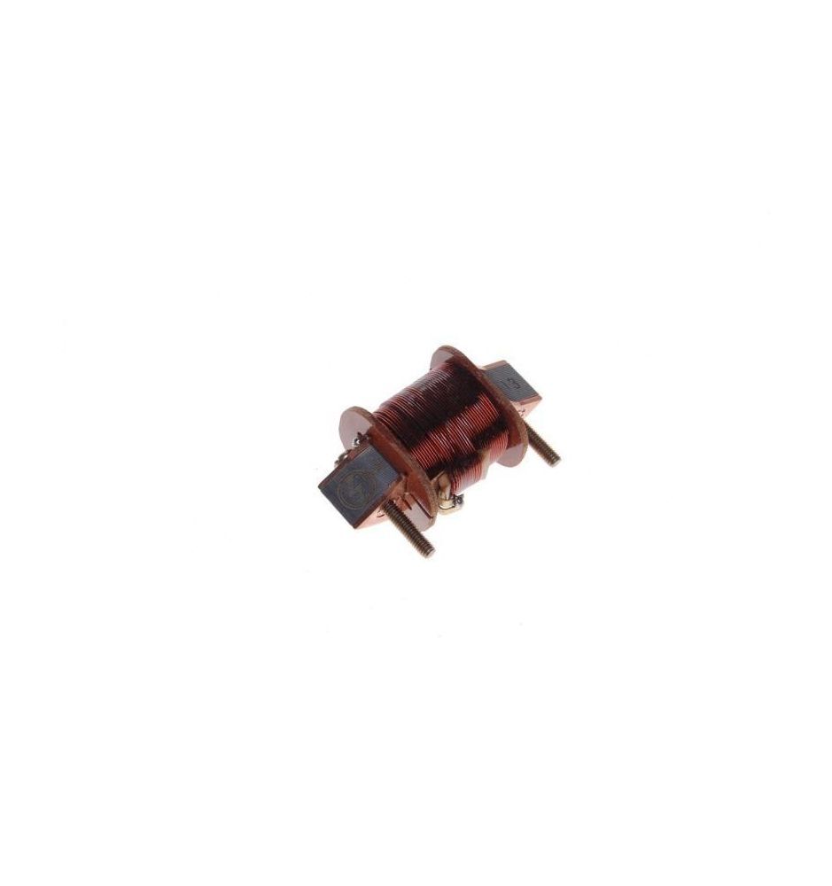 Bobine d'allumage Plitz Simson électricité pièces détachées pour allumage cyclomoteur 12V