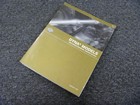 2006 Harley Davidson Dyna Super Wide Glide Custom Shop Service Repair Manual
