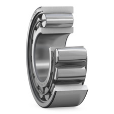 90x160x40mm Roller Bearing C 2218 K