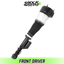 2007-2013 Mercedes S550 4MATIC Front Left Air Strut W221