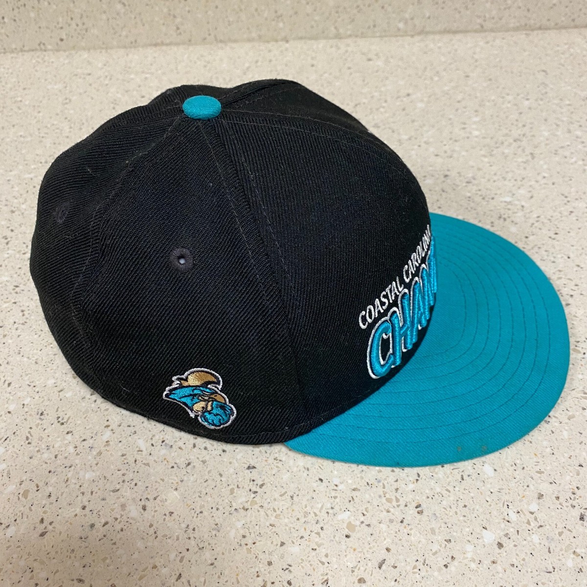 Carolina Baseball Hat Coastal Carolina Bucket Hat Coastal Carolina