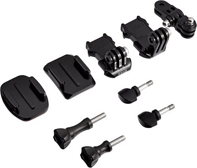 GoPro Grab Bag für Kamera Halterung für Original GoPro Genuine Kopfhörer