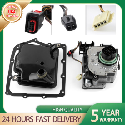 OEM 62TE Shift Solenoid Pack (6 SPEED) For Dodge Journey Grand Caravan Chrysler