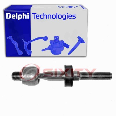 Delphi TA1647 Steering Tie Rod End for TI14260XL TI14260 MS10717 JAR982 hv