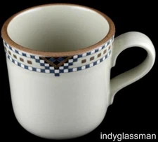 Noritake SEDONA 3 3/4" Coffee Mug UNUSED (3 left)