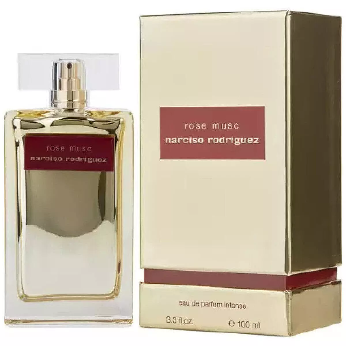 Rose cheap musc rodriguez