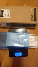 GENUINE EPSON MATTE BLACK INK T6428 STYLUS PRO 7900 9900 7890 9890 7700 9700