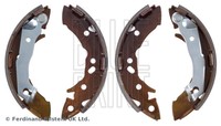 Blue Print Bremsbackensatz Bremsbacken Hinten FüR Hyundai Atos MX Accent I X-3