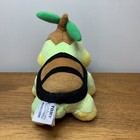 Pokemon Tomy Turtwig Turtle Plush Stuffed Animal Toy Doll Soft Green Brown 2015 — photo 4