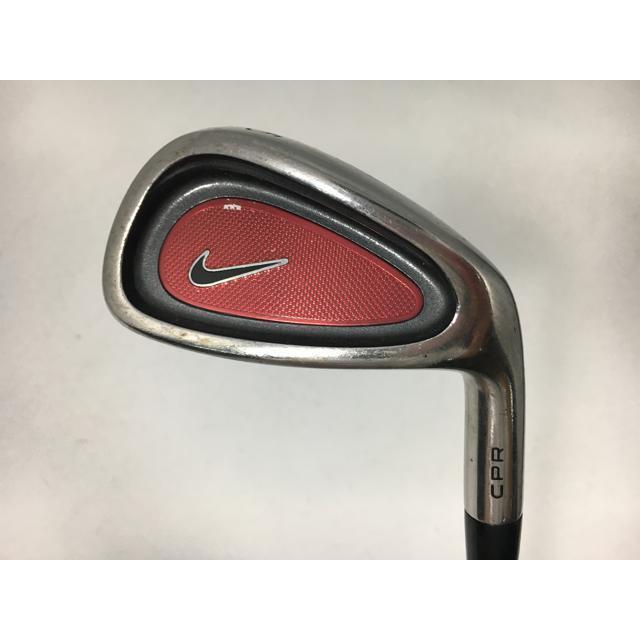 Nike CPR Iron set 5-pw-sw 7 pcs CPR graphite shaft Regular