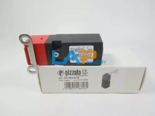 1PCS New For Limit switch FR993-D10J1 AC15 3A 400V