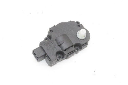 AUDI A5 8T3 2.0 TDI Regelventile für Innenraumheizung 412650750 2.00 25715580