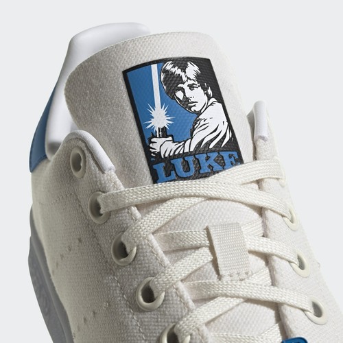 luke skywalker adidas stan smith