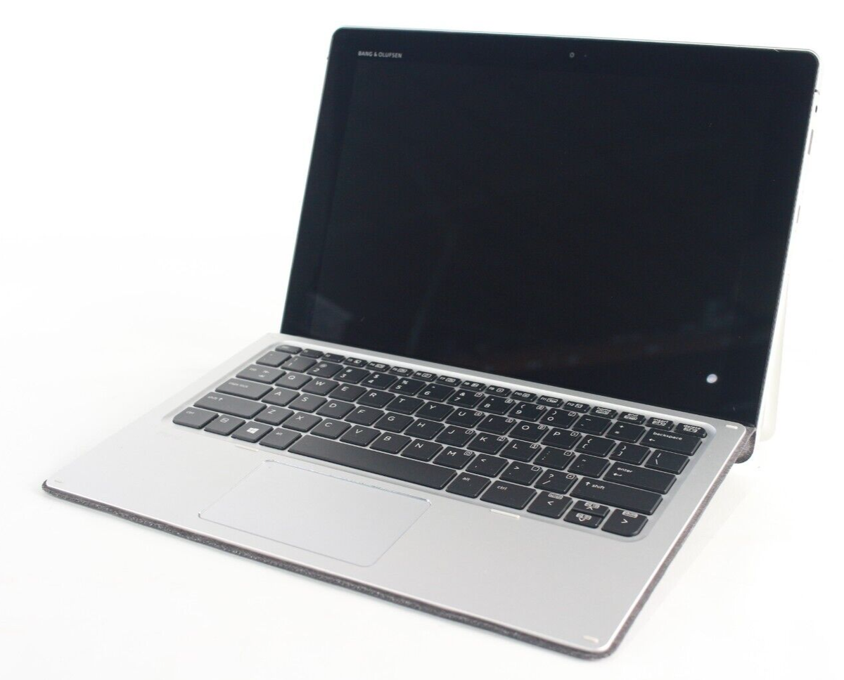 HP Elite x2 1012 G1 2-in-1 Laptop Intel m5 256GB SSD 8GB RAM HP Elite x2 1012 G1 2-in-1 Laptop Intel m5 256GB SSD 8GB RAM