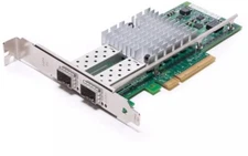 Intel Ethernet Converged Network Adapter 10GBase-SR X520-SR2 SR-IOV (E10G42BFSR)