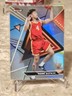 2023-24 Topps Finest Uncommon #187 Kobe Bufkin REFRACTOR Atlanta Hawks RC