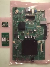 Vizio 40” COMPLETE LED TV REPAIR PARTS KIT FOR D40F-J09 SERIAL SPECIFIC