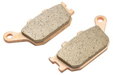 Bremsbeläge Sinter EBC FA174HH hinten für H...