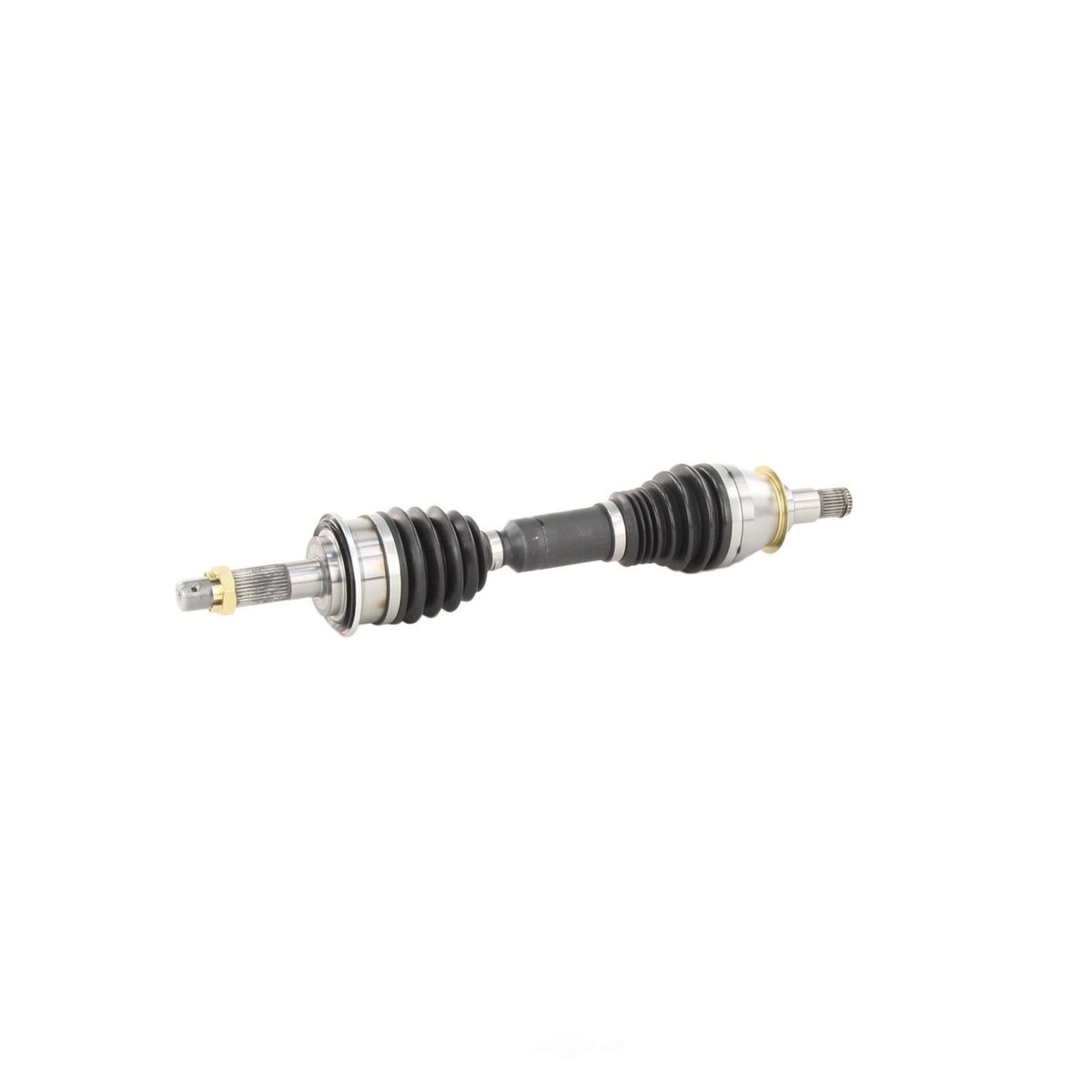 TrakMotive Extended Travel CV Axle Shaft fits 95-04 Toyota