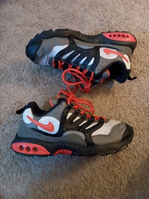 HOT Terra Humara Nike Footwear Air Max Terra 18 NIKE AIR