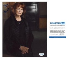 Blair Brown "Fringe" AUTOGRAPH Signed 'Nina Sharp' 8x10 Photo C ACOA