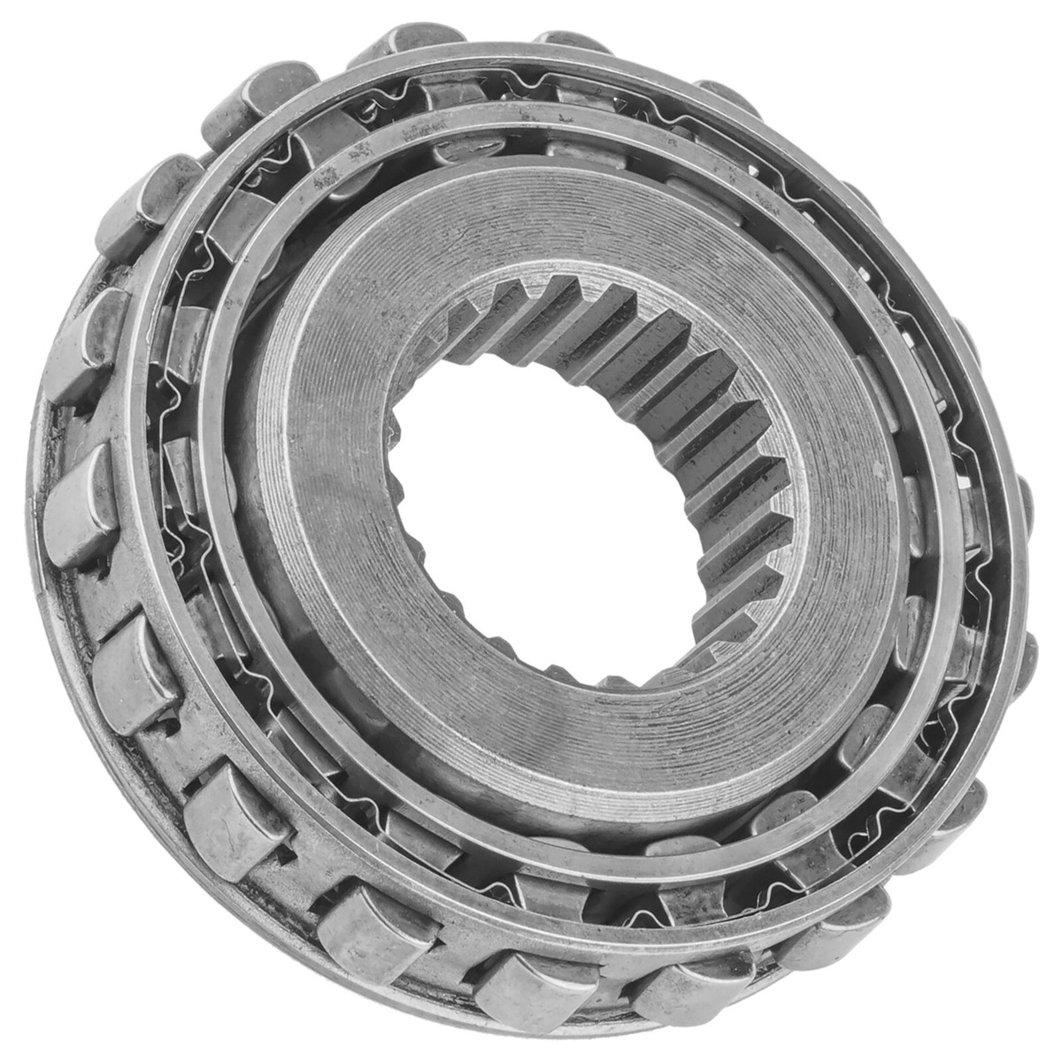 1986-2005 Kawasaki Bayou 300 KLF300 Clutch Hub One Way Bearing