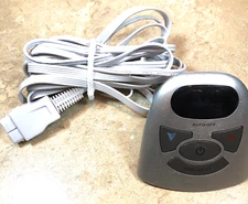 Biddeford TC16B0 Electric Heated Blanket Control Cord Cable 4-Prong Controller