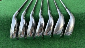 Taylormade R7 Cgb Irons | eBay Taylormade R7 Cgb Irons | eBay