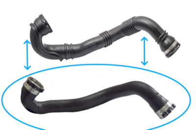 MAHLE CI617000P RADIATORE Aria Di Sovralimentazione Per BMW Mini X2 - Foto 6