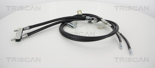 Triscan 814021107 Handbremsseil FüR Chevrolet Daewoo-image