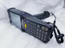 Motorola Symbol MC92 MC92N0-GA0SXEYA5WR Windows Mobile Computer Barcode Scanner