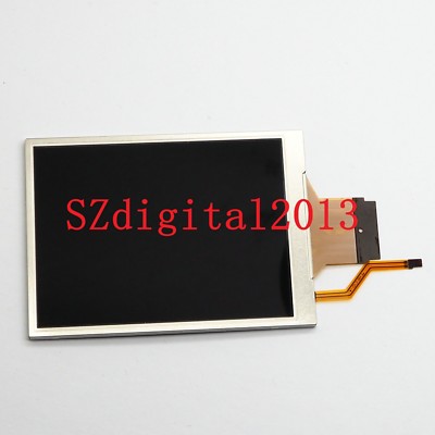 NEW LCD Display Screen For Canon EOS 1300D Rebel T6 Kiss X80 Digital  Camera