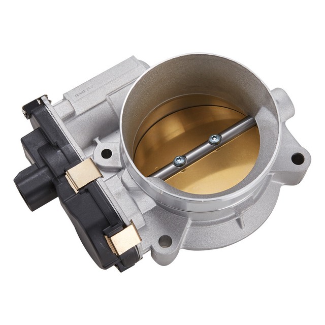 Throttle Body For Chevy Silverado GMC Cadillac 4.8L 5.3L 6.0L V8