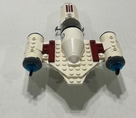 LEGO Star Wars Clone Wars: Freeco Speeder (8085) 100% COMPLETE w/ Box & Manual