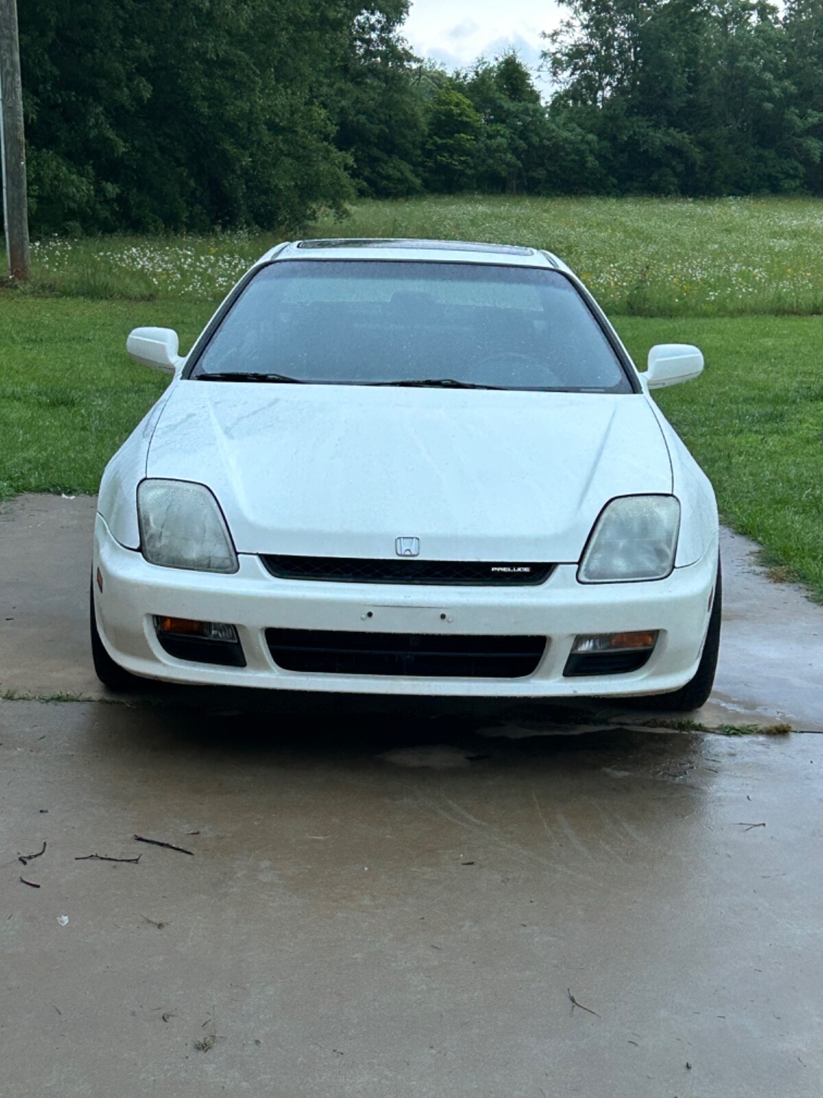 1999 Honda Prelude eBay