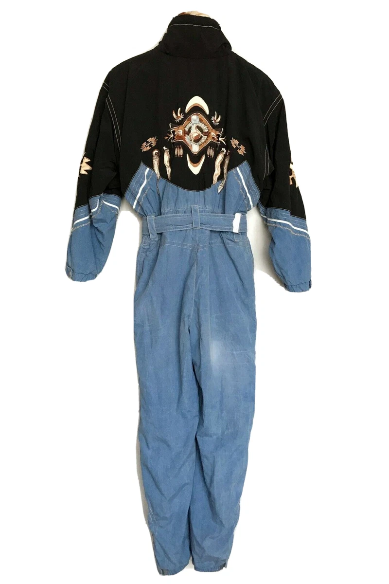 Bogner one piece womens ski suit shop
