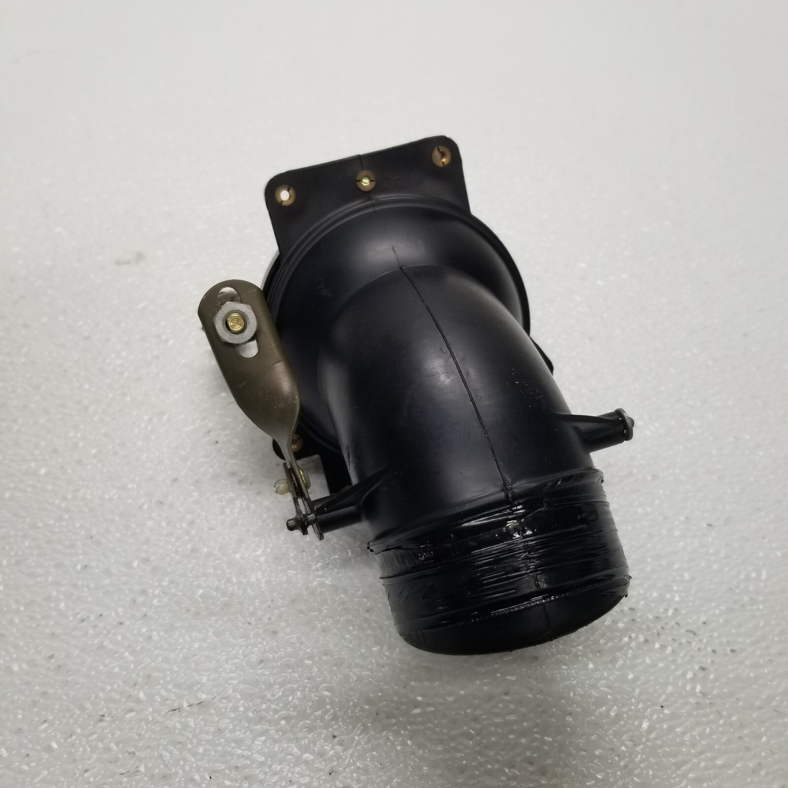 Fits Silver Spur Rolls Royce Left Side AC Heater Air Vent UB43468 Oem