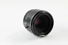 COSMICAR/ PENTAX 50mm F2.8  YF5028 TV Lens F Mount #G773