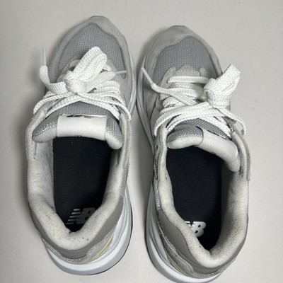 New Balance 57/40 Rain Cloud Gray M5740CA Mens Shoes  display picture 1