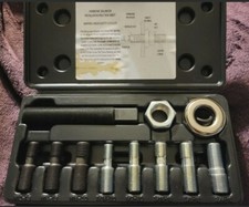 KD 3679 Harmonic Balancer Installer Kit