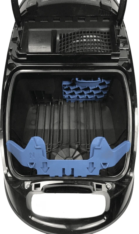 ✅Professionally Reconditioned Powerful 1600W Miele Extreme C3 Vacuum Cleaner - Image 3 of 4