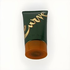 Curve by Liz Claiborne Hair Body Wash For Men 2.5oz NWOB